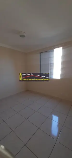 Foto 5 de Apartamento com 2 quartos à venda, 53m2 em Campinas - SP