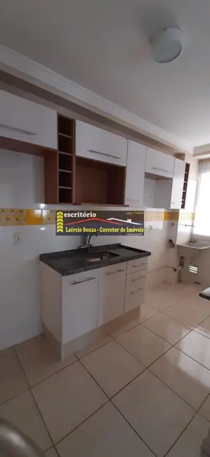 Foto 9 de Apartamento com 2 quartos à venda, 53m2 em Campinas - SP
