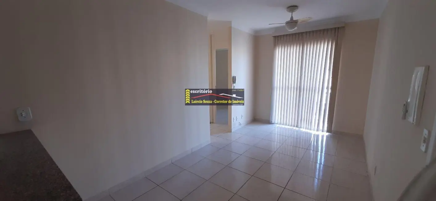 Foto 2 de Apartamento com 2 quartos à venda, 53m2 em Campinas - SP
