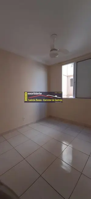 Foto 6 de Apartamento com 2 quartos à venda, 53m2 em Campinas - SP