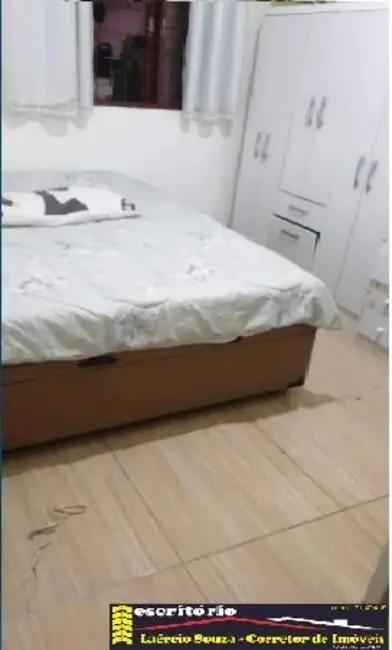 Casa com 3 quartos à venda, 74m2 em Valinhos - SP - imagem 9 Foto 9 de Casa com 3 quartos à venda, 74m2 em Valinhos - SP