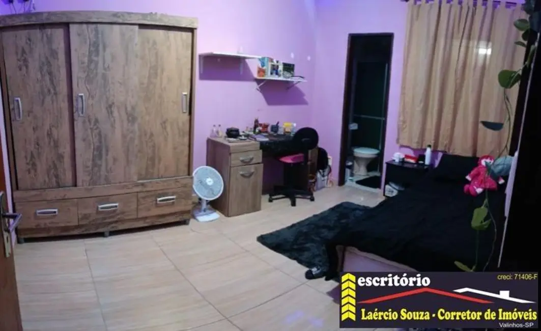Casa com 3 quartos à venda, 74m2 em Valinhos - SP - imagem 7 Foto 7 de Casa com 3 quartos à venda, 74m2 em Valinhos - SP