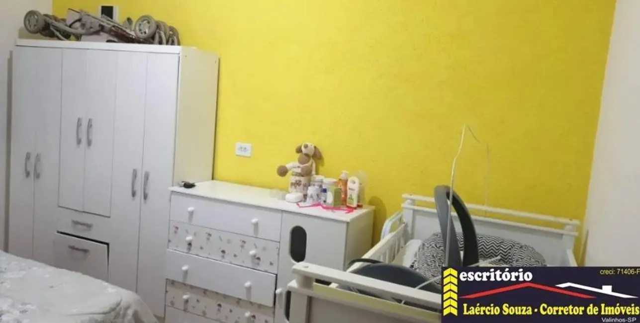 Casa com 3 quartos à venda, 74m2 em Valinhos - SP - imagem 8 Foto 8 de Casa com 3 quartos à venda, 74m2 em Valinhos - SP