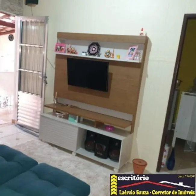 Casa com 3 quartos à venda, 74m2 em Valinhos - SP - imagem 4 Foto 4 de Casa com 3 quartos à venda, 74m2 em Valinhos - SP