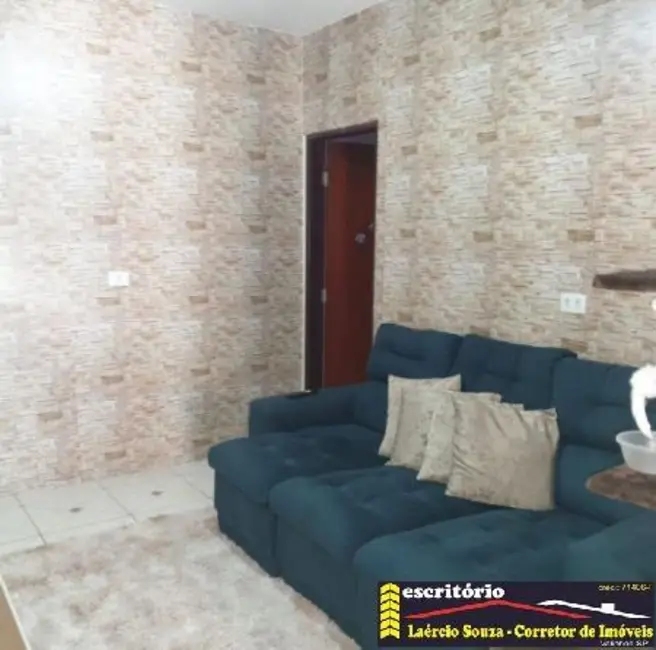 Casa com 3 quartos à venda, 74m2 em Valinhos - SP - imagem 5 Foto 5 de Casa com 3 quartos à venda, 74m2 em Valinhos - SP