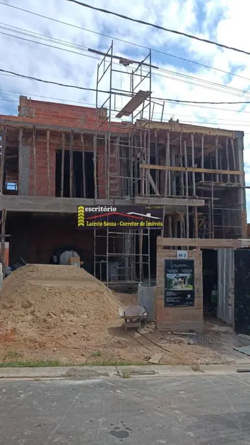 Foto 2 de Casa de Condomínio com 3 quartos à venda, 256m2 em Valinhos - SP