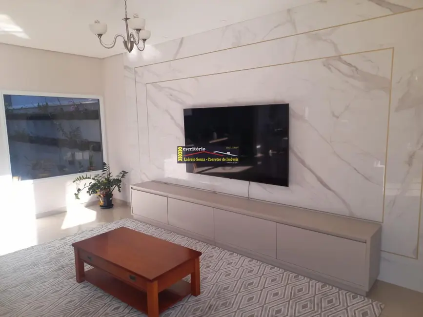 Casa com 4 quartos à venda, 240m2 em Indaiatuba - SP - imagem 7 Foto 7 de Casa com 4 quartos à venda, 240m2 em Indaiatuba - SP