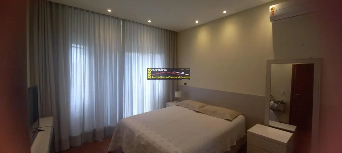 Casa com 4 quartos à venda, 240m2 em Indaiatuba - SP - imagem 6 Foto 6 de Casa com 4 quartos à venda, 240m2 em Indaiatuba - SP