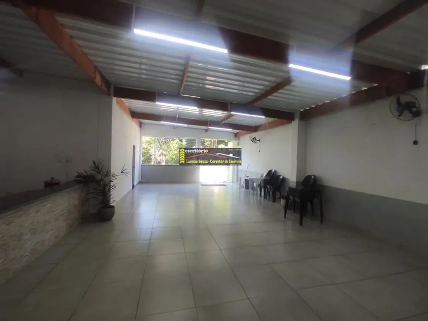 Loja à venda, 150m2 em Valinhos - SP - imagem 5 Foto 5 de Loja à venda, 150m2 em Valinhos - SP