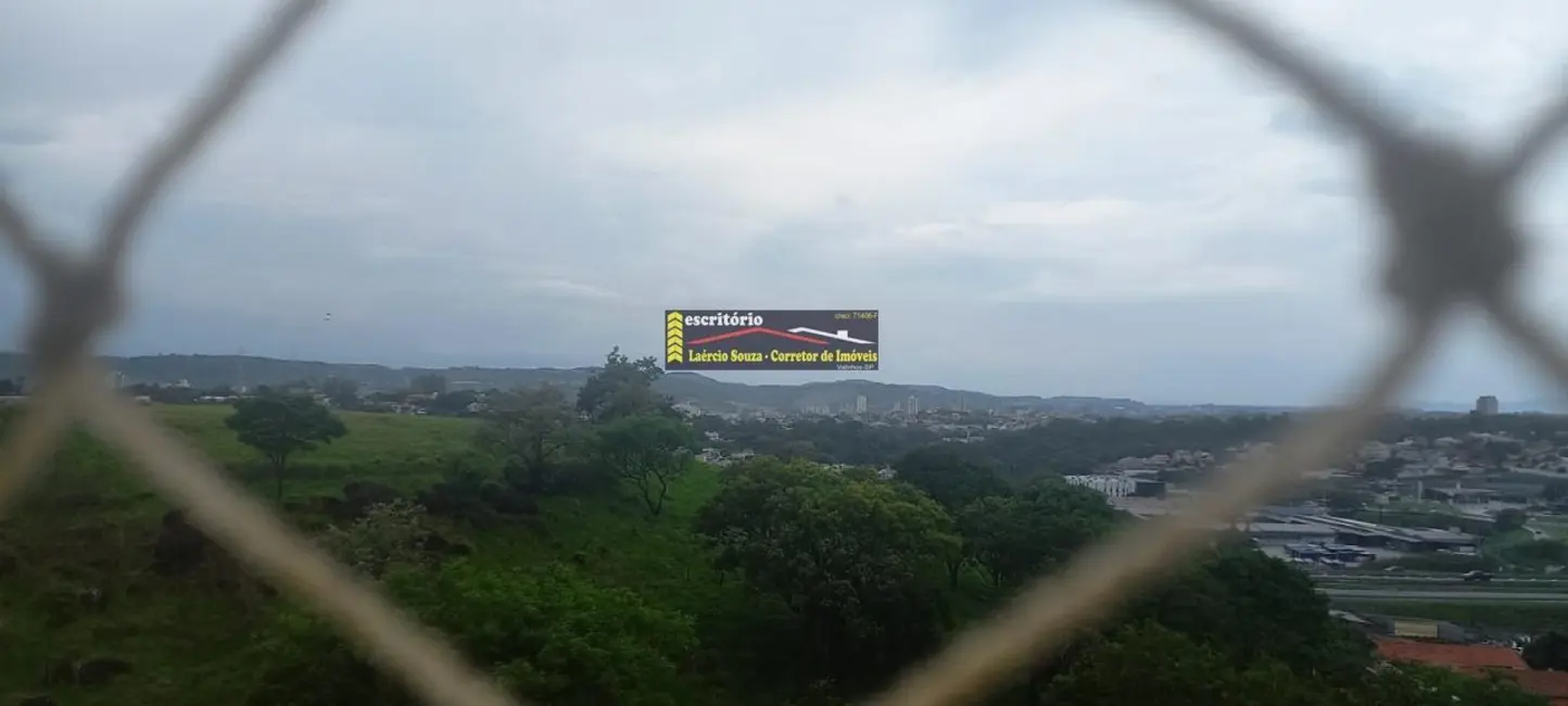 Foto 5 de Apartamento com 2 quartos à venda, 48m2 em Valinhos - SP