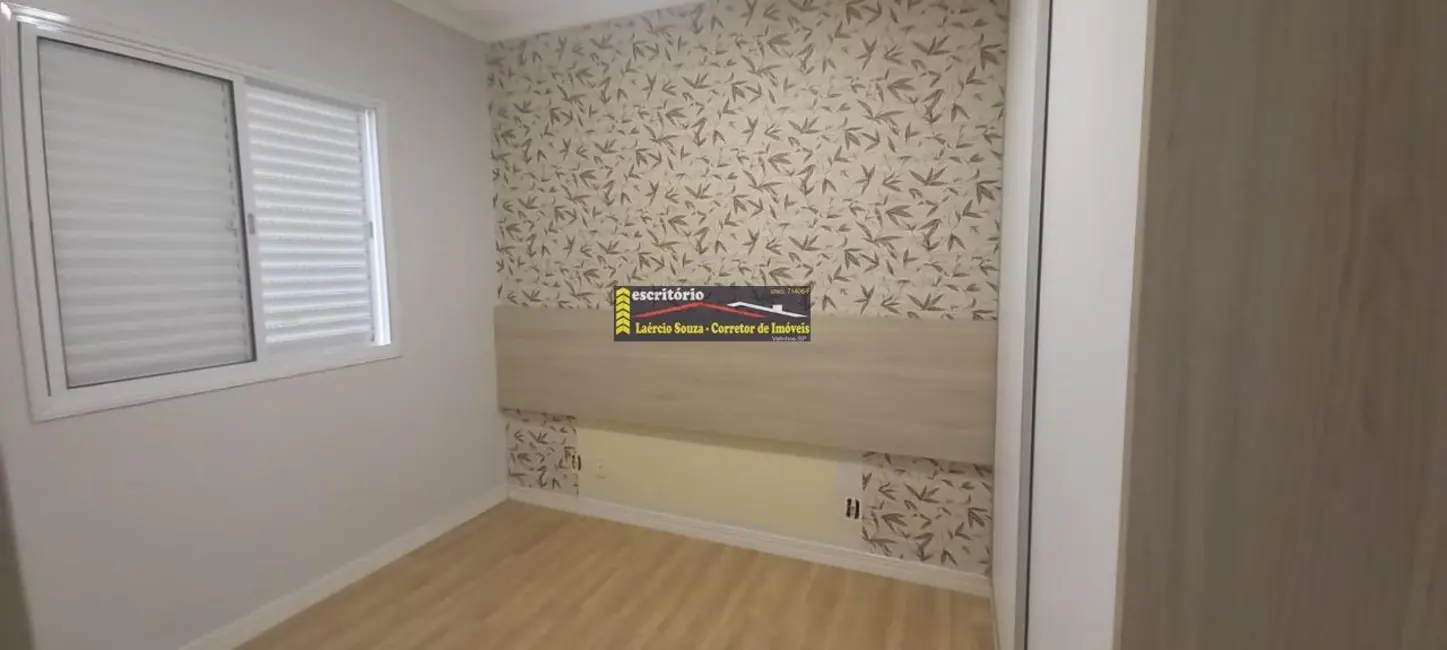 Foto 3 de Apartamento com 2 quartos à venda, 48m2 em Valinhos - SP