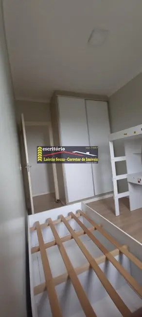 Foto 4 de Apartamento com 2 quartos à venda, 48m2 em Valinhos - SP