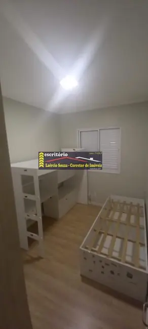 Foto 7 de Apartamento com 2 quartos à venda, 48m2 em Valinhos - SP