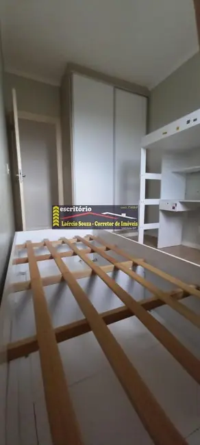 Foto 6 de Apartamento com 2 quartos à venda, 48m2 em Valinhos - SP