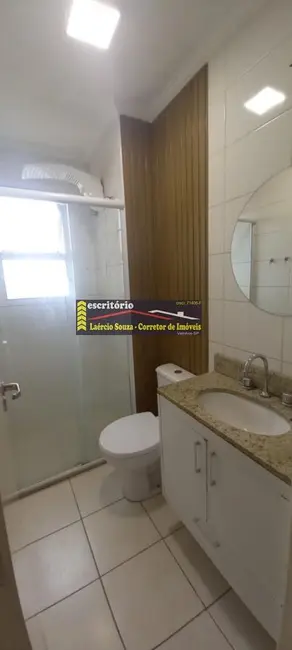 Foto 8 de Apartamento com 2 quartos à venda, 48m2 em Valinhos - SP