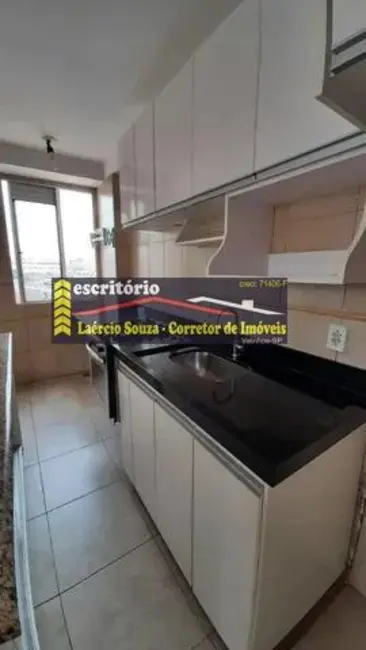 Apartamento com 3 quartos à venda, 49m2 em Campinas - SP - imagem 9 Foto 9 de Apartamento com 3 quartos à venda, 49m2 em Campinas - SP