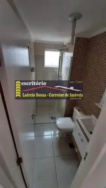 Apartamento com 3 quartos à venda, 49m2 em Campinas - SP - imagem 7 Foto 7 de Apartamento com 3 quartos à venda, 49m2 em Campinas - SP