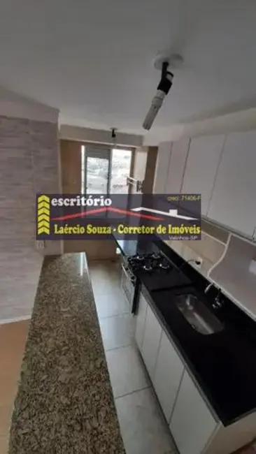 Apartamento com 3 quartos à venda, 49m2 em Campinas - SP - imagem 5 Foto 5 de Apartamento com 3 quartos à venda, 49m2 em Campinas - SP