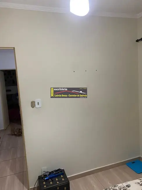 Foto 2 de Casa com 3 quartos à venda, 110m2 em Valinhos - SP