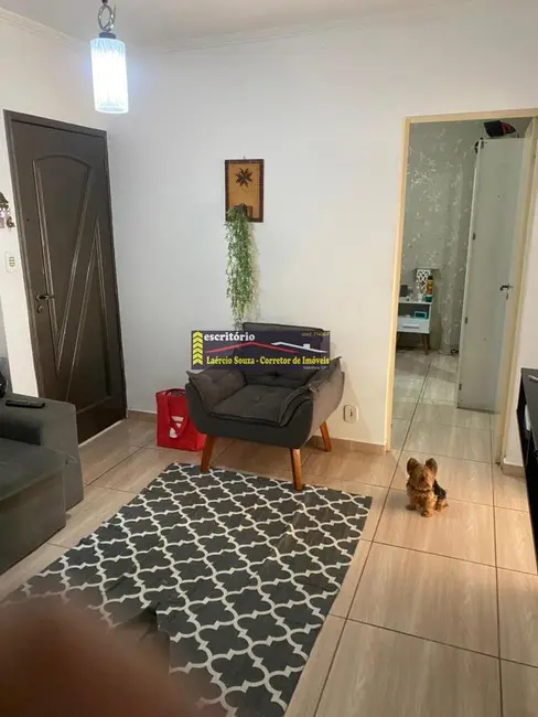 Casa com 3 quartos à venda, 110m2 em Valinhos - SP - imagem 7 Foto 7 de Casa com 3 quartos à venda, 110m2 em Valinhos - SP