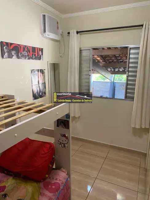 Casa com 3 quartos à venda, 110m2 em Valinhos - SP - imagem 6 Foto 6 de Casa com 3 quartos à venda, 110m2 em Valinhos - SP