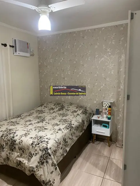 Foto 1 de Casa com 3 quartos à venda, 110m2 em Valinhos - SP