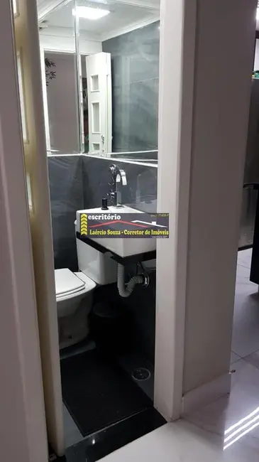 Casa de Condomínio com 4 quartos à venda, 210m2 em São Paulo - SP - imagem 8 Foto 8 de Casa de Condomínio com 4 quartos à venda, 210m2 em São Paulo - SP