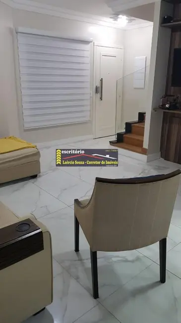 Casa de Condomínio com 4 quartos à venda, 210m2 em São Paulo - SP - imagem 3 Foto 3 de Casa de Condomínio com 4 quartos à venda, 210m2 em São Paulo - SP