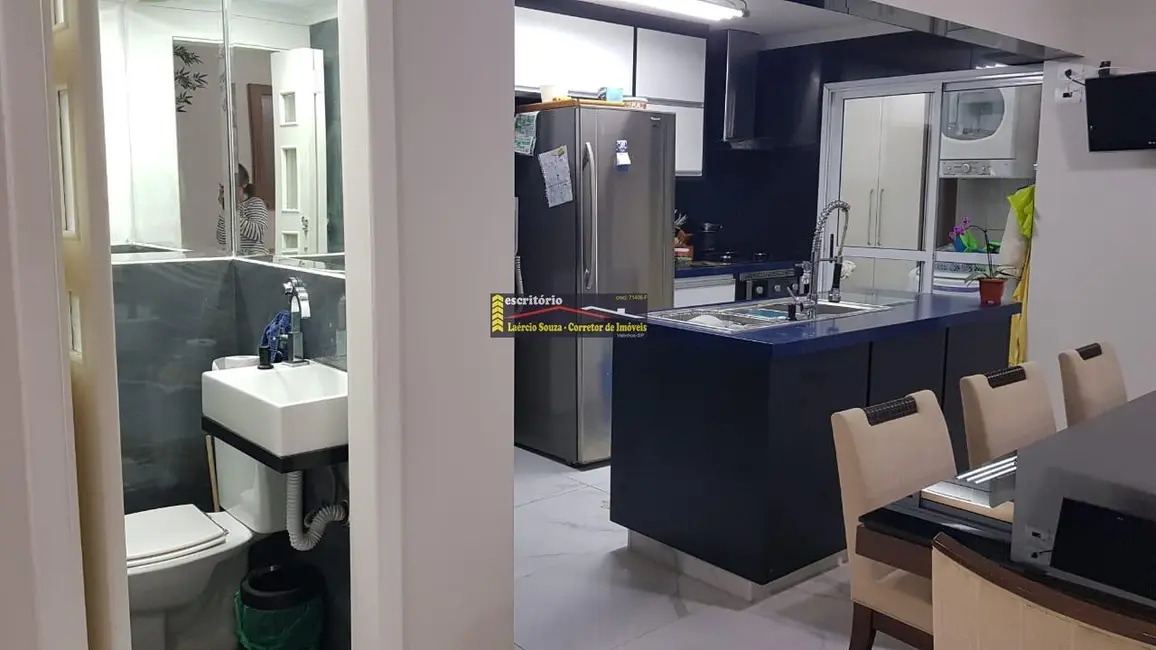 Casa de Condomínio com 4 quartos à venda, 210m2 em São Paulo - SP - imagem 6 Foto 6 de Casa de Condomínio com 4 quartos à venda, 210m2 em São Paulo - SP