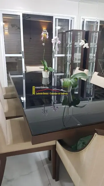 Casa de Condomínio com 4 quartos à venda, 210m2 em São Paulo - SP - imagem 9 Foto 9 de Casa de Condomínio com 4 quartos à venda, 210m2 em São Paulo - SP