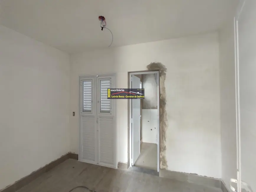 Foto 2 de Apartamento com 1 quarto para alugar, 45m2 em Valinhos - SP