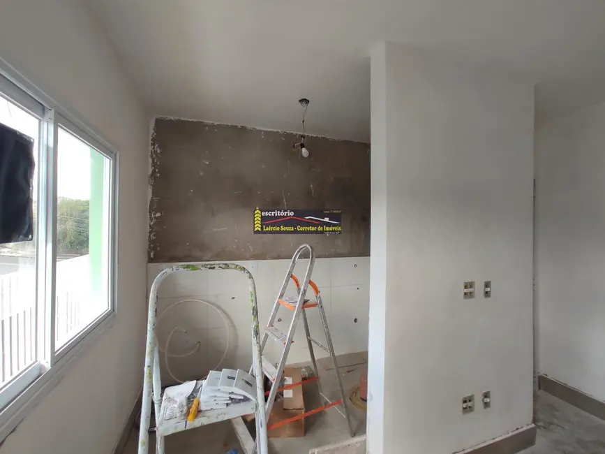 Apartamento com 1 quarto para alugar, 45m2 em Valinhos - SP - imagem 3 Foto 3 de Apartamento com 1 quarto para alugar, 45m2 em Valinhos - SP