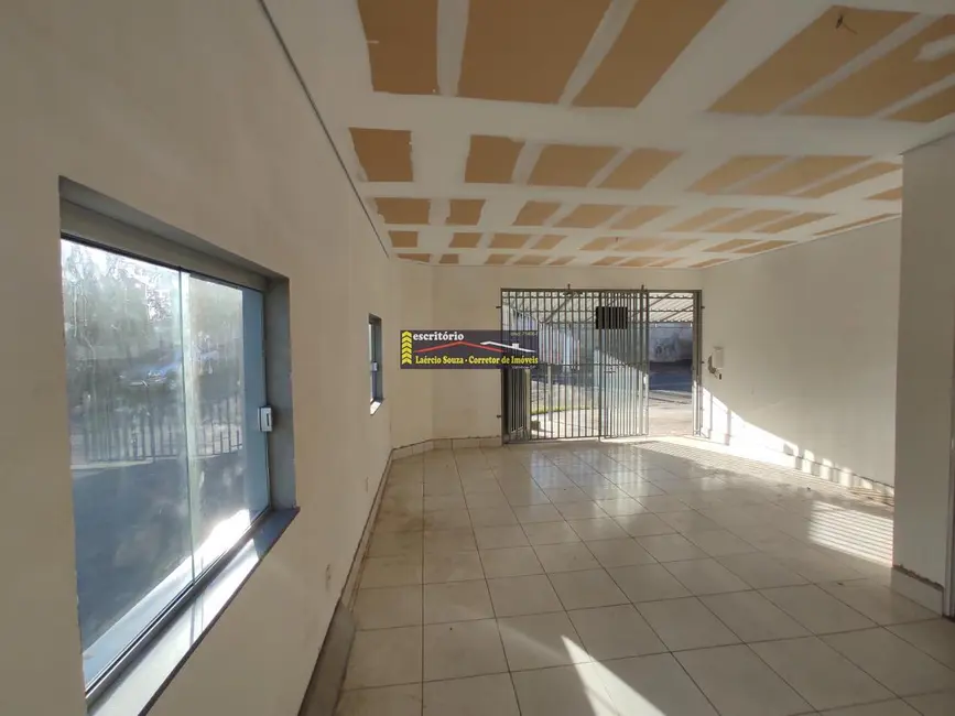 Loja para alugar em Valinhos - SP - imagem 2 Foto 2 de Loja para alugar em Valinhos - SP