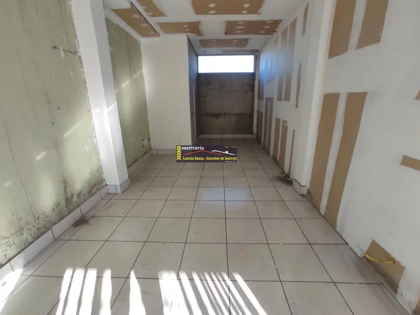 Loja para alugar em Valinhos - SP - imagem 8 Foto 8 de Loja para alugar em Valinhos - SP