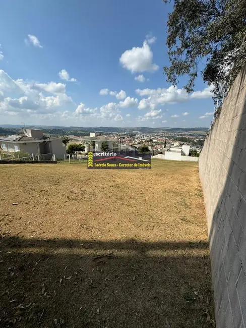 Terreno / Lote à venda em Valinhos - SP - imagem 3 Foto 3 de Terreno / Lote à venda em Valinhos - SP