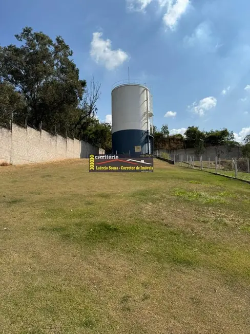 Foto 2 de Terreno / Lote à venda em Valinhos - SP