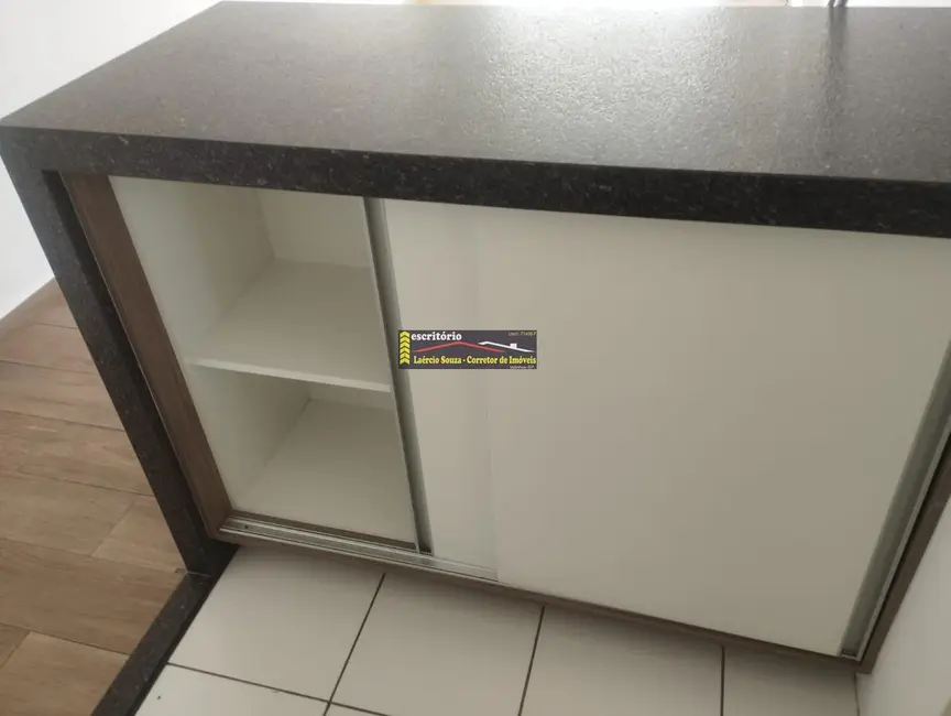 Foto 5 de Apartamento com 2 quartos à venda em Vinhedo - SP