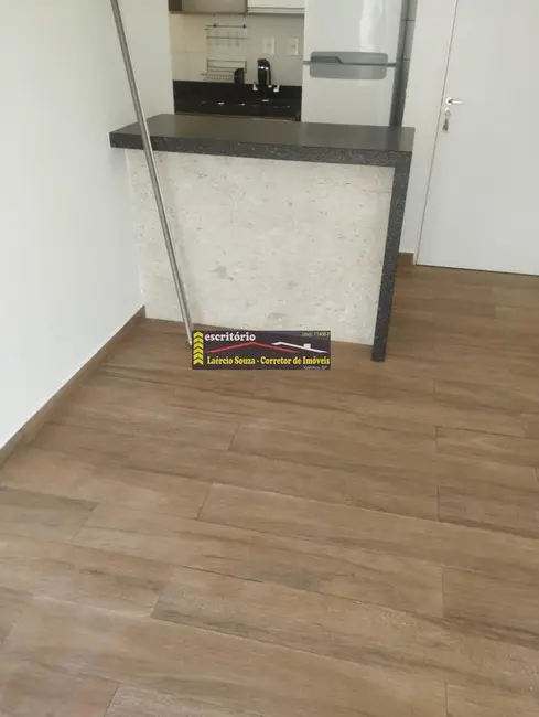 Foto 4 de Apartamento com 2 quartos à venda em Vinhedo - SP