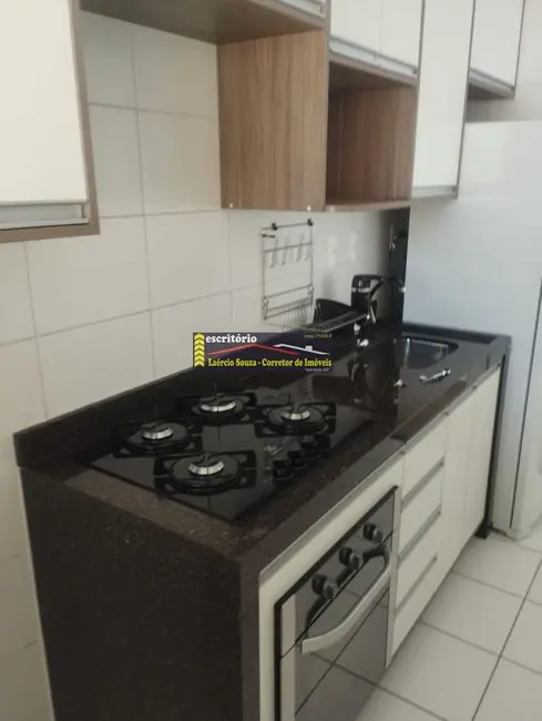 Foto 3 de Apartamento com 2 quartos à venda em Vinhedo - SP