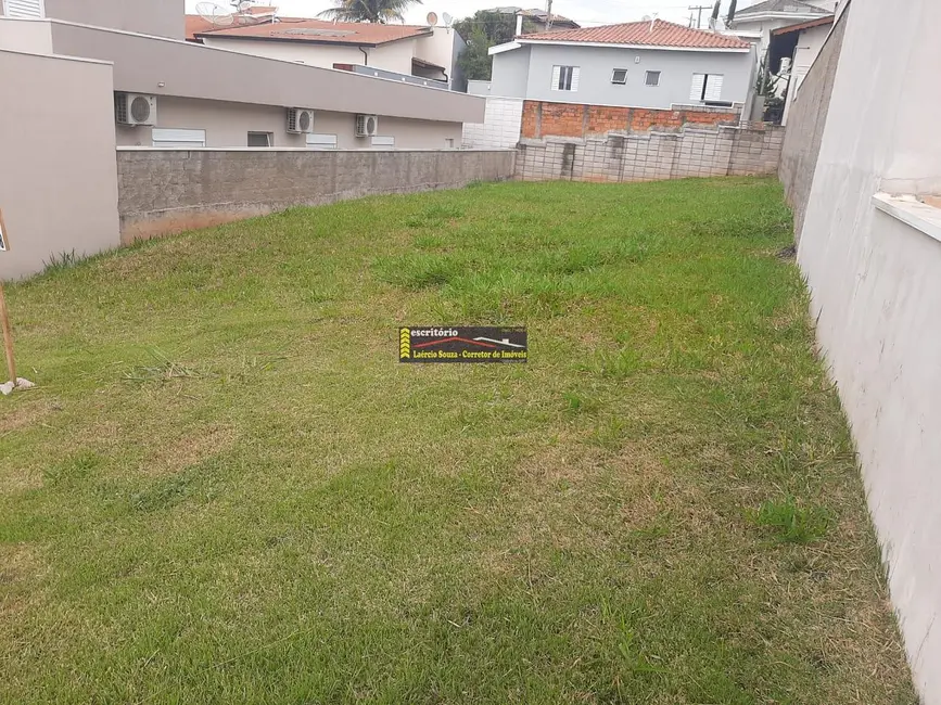 Foto 2 de Terreno / Lote à venda em Valinhos - SP