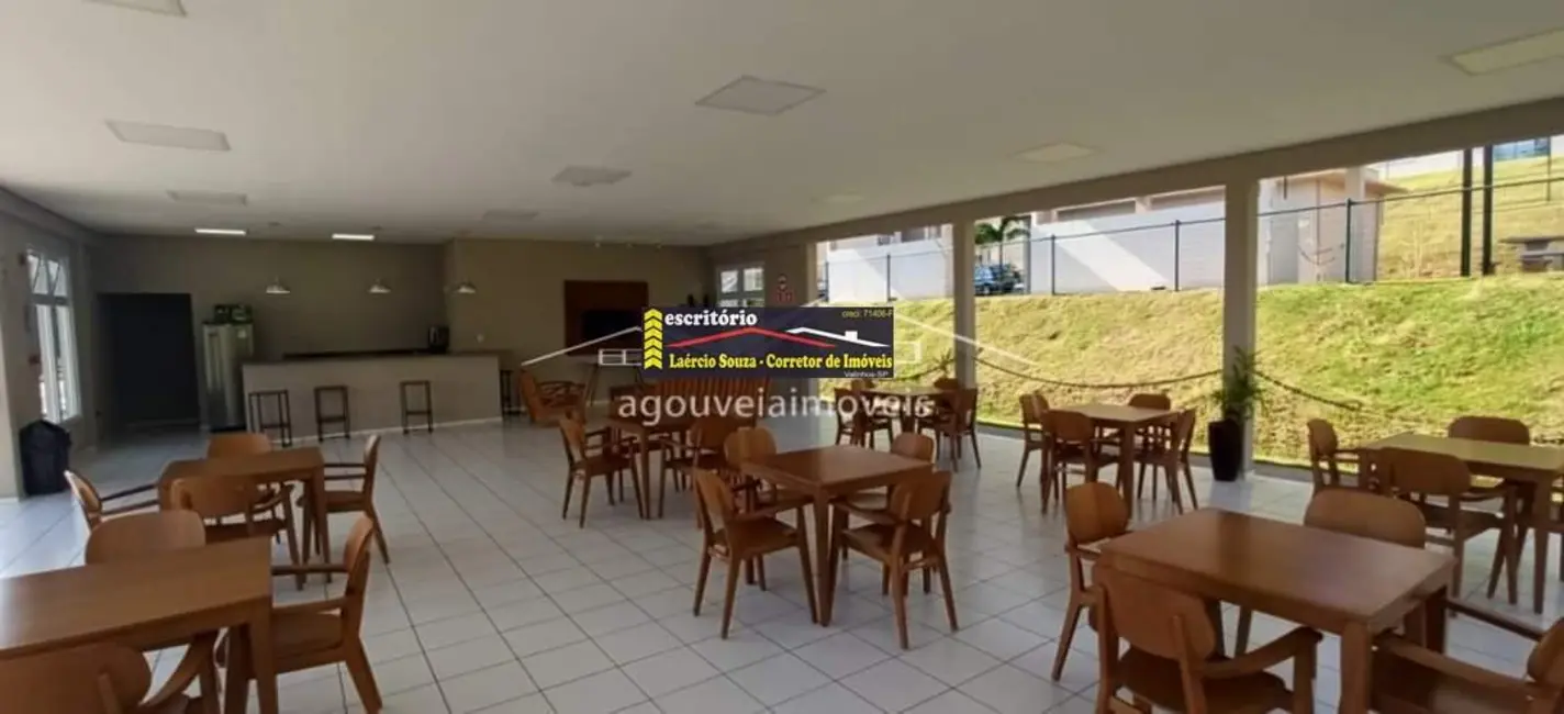 Apartamento com 2 quartos à venda, 49m2 em Valinhos - SP - imagem 4 Foto 4 de Apartamento com 2 quartos à venda, 49m2 em Valinhos - SP