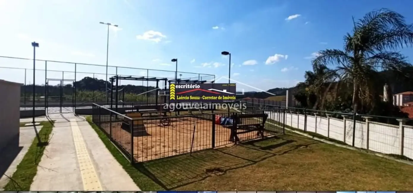 Apartamento com 2 quartos à venda, 49m2 em Valinhos - SP - imagem 5 Foto 5 de Apartamento com 2 quartos à venda, 49m2 em Valinhos - SP