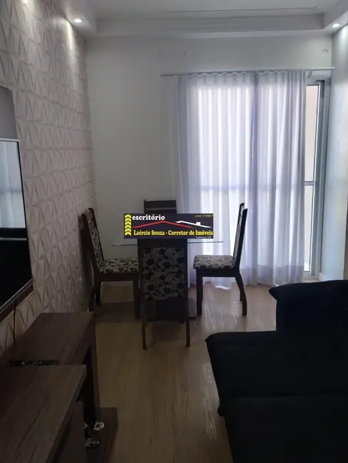 Apartamento com 2 quartos à venda, 49m2 em Valinhos - SP - imagem 8 Foto 8 de Apartamento com 2 quartos à venda, 49m2 em Valinhos - SP