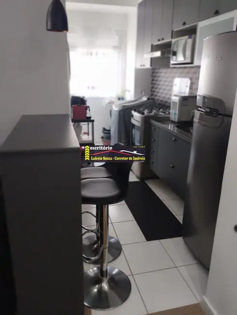 Apartamento com 2 quartos à venda, 49m2 em Valinhos - SP - imagem 9 Foto 9 de Apartamento com 2 quartos à venda, 49m2 em Valinhos - SP