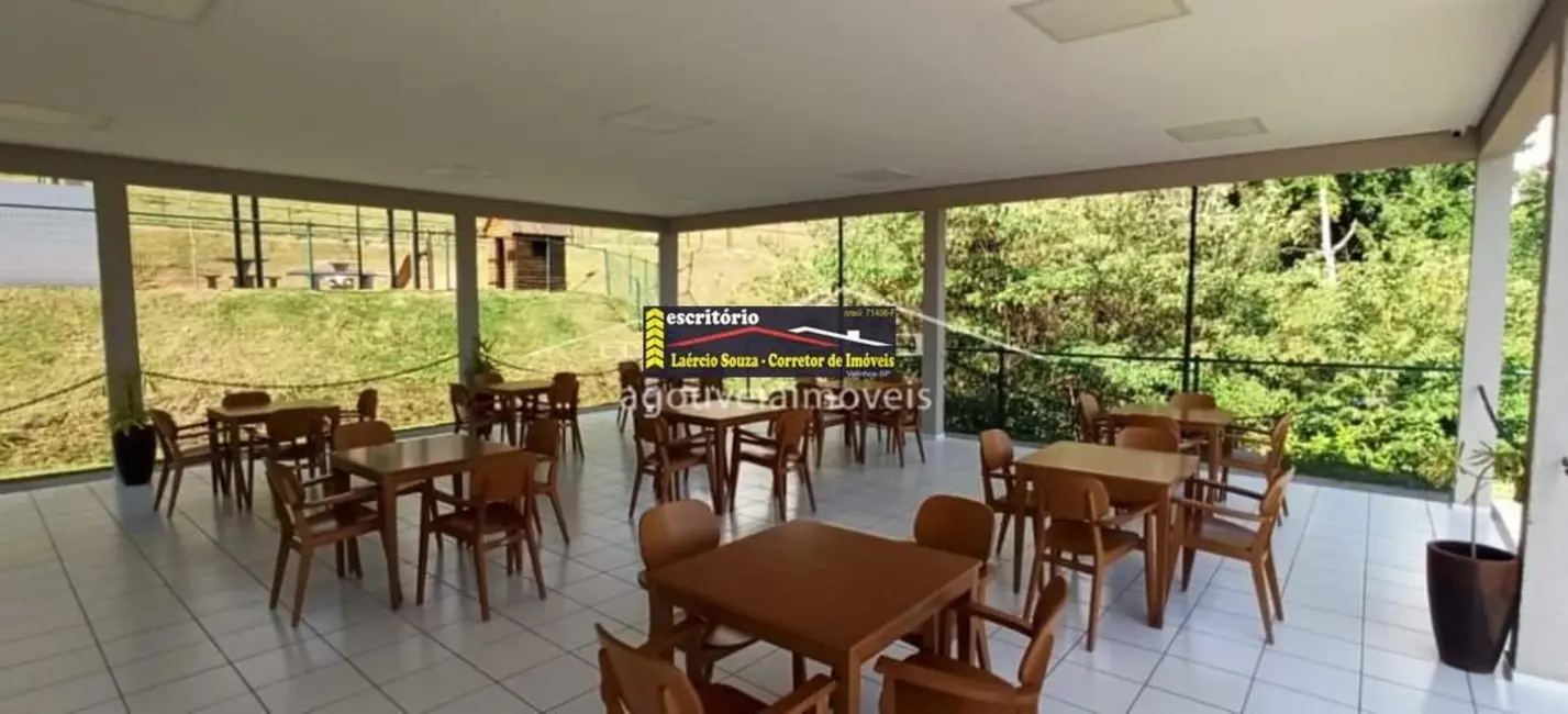 Foto 2 de Apartamento com 2 quartos à venda, 49m2 em Valinhos - SP