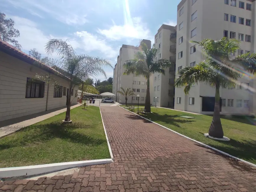 Apartamento com 2 quartos à venda, 55m2 em Valinhos - SP - imagem 4 Foto 4 de Apartamento com 2 quartos à venda, 55m2 em Valinhos - SP