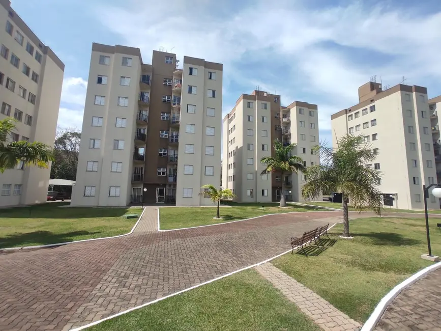 Apartamento com 2 quartos à venda, 55m2 em Valinhos - SP - imagem 3 Foto 3 de Apartamento com 2 quartos à venda, 55m2 em Valinhos - SP