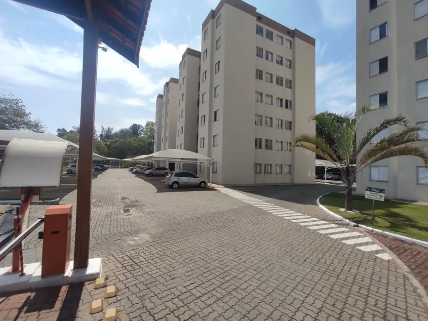 Apartamento com 2 quartos à venda, 55m2 em Valinhos - SP - imagem 8 Foto 8 de Apartamento com 2 quartos à venda, 55m2 em Valinhos - SP