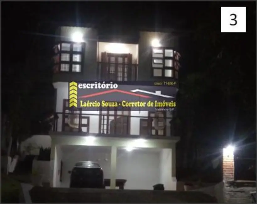 Casa com 2 quartos para alugar, 196m2 em Valinhos - SP - imagem 6 Foto 6 de Casa com 2 quartos para alugar, 196m2 em Valinhos - SP