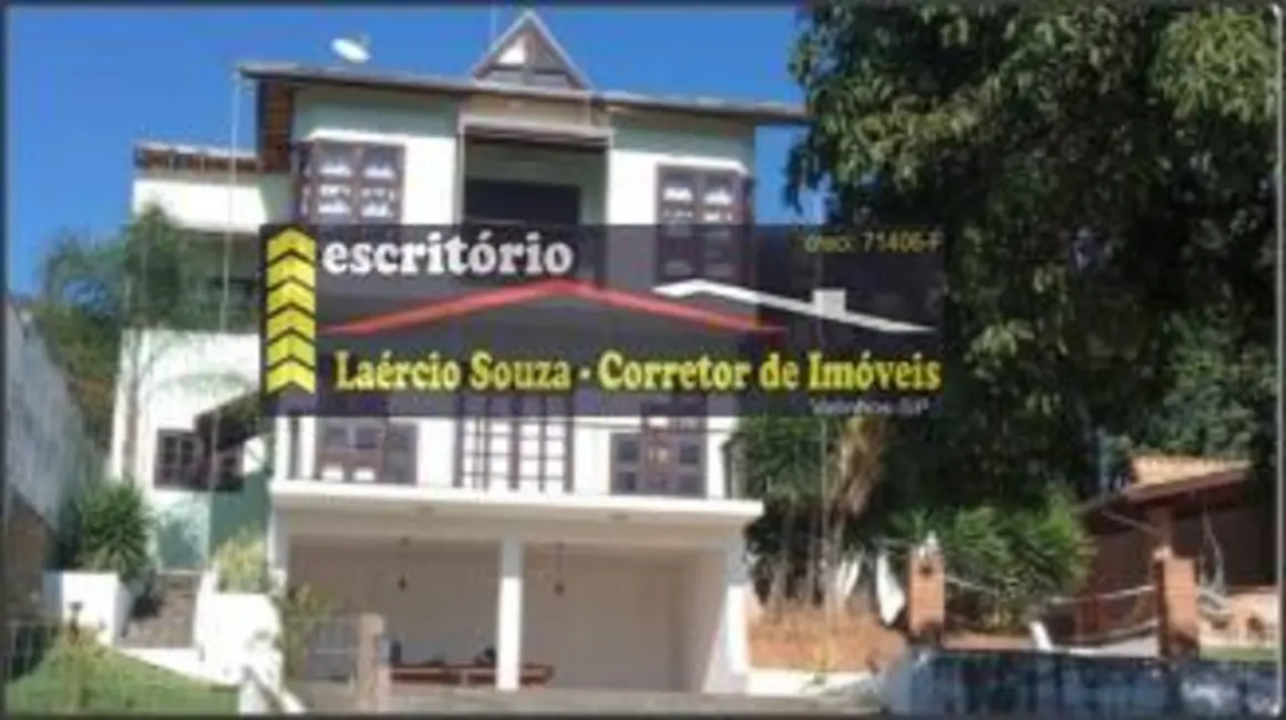 Casa com 2 quartos para alugar, 196m2 em Valinhos - SP - imagem 4 Foto 4 de Casa com 2 quartos para alugar, 196m2 em Valinhos - SP